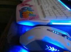 電腦Win7系統關機了鼠標燈還亮的終級解決方法