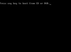 win7如何覆蓋安裝？Win7覆蓋安裝修復系統的方法