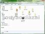 Win7文件拖動補(bǔ)丁（Win7/Win8/Win10文件夾內(nèi)圖標(biāo)隨意拖動排列）