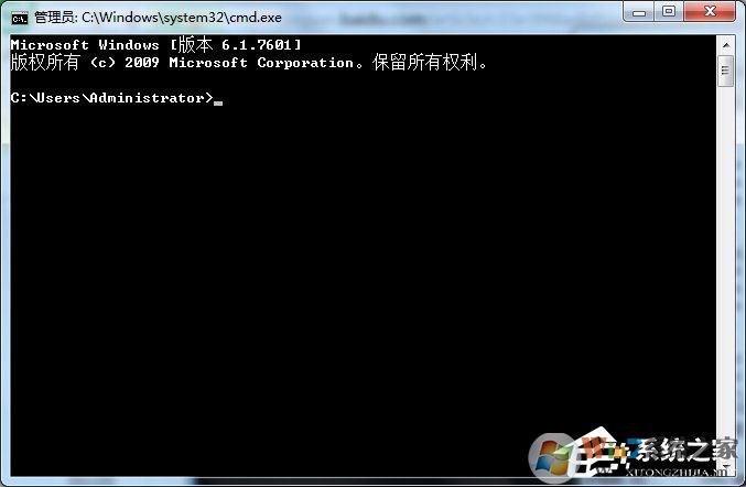 Win7系統(tǒng)Softmanager進(jìn)程無(wú)法終止怎么辦?