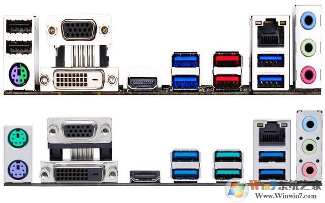 AMD Ryzen安裝Win7系統的幾種方法