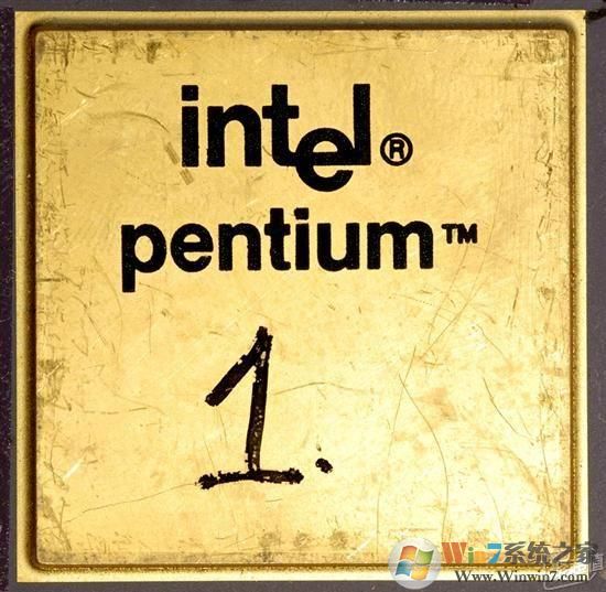 暴露年齡！細(xì)數(shù)過去20年的頂級桌面CPU：認(rèn)識幾個？
