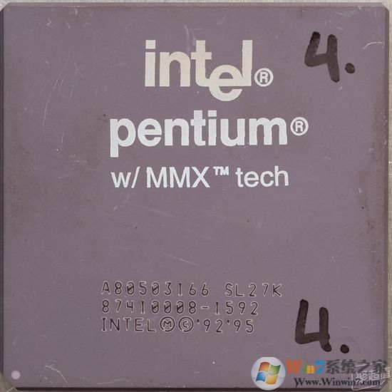 暴露年齡！細(xì)數(shù)過去20年的頂級桌面CPU：認(rèn)識幾個？