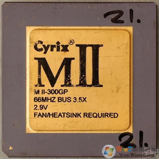 暴露年齡！細(xì)數(shù)過去20年的頂級桌面CPU：認(rèn)識幾個？