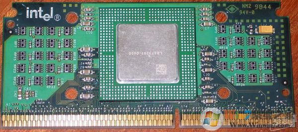 暴露年齡！細(xì)數(shù)過去20年的頂級桌面CPU：認(rèn)識幾個？