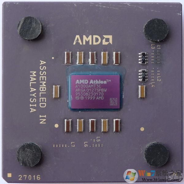 暴露年齡！細(xì)數(shù)過去20年的頂級桌面CPU：認(rèn)識幾個？