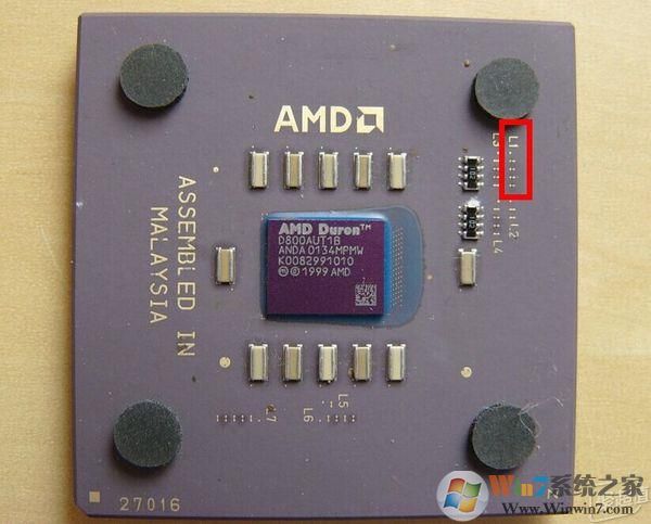 暴露年齡！細(xì)數(shù)過去20年的頂級桌面CPU：認(rèn)識幾個？