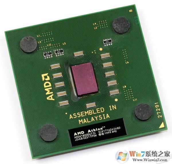 暴露年齡！細(xì)數(shù)過去20年的頂級桌面CPU：認(rèn)識幾個？