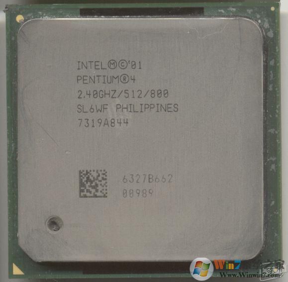 暴露年齡！細(xì)數(shù)過去20年的頂級桌面CPU：認(rèn)識幾個？