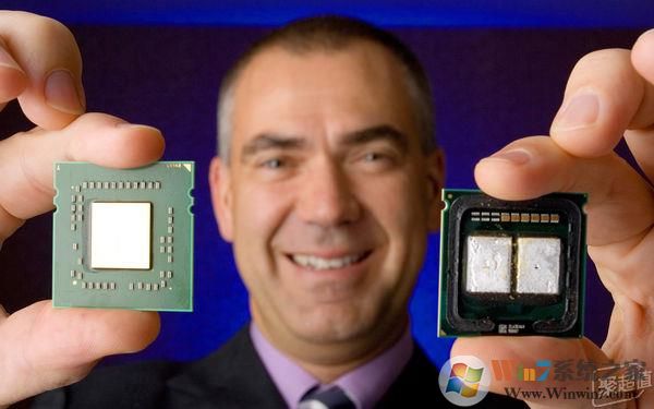 暴露年齡！細(xì)數(shù)過去20年的頂級桌面CPU：認(rèn)識幾個？