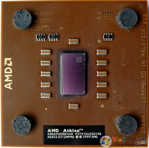 暴露年齡！細(xì)數(shù)過去20年的頂級桌面CPU：認(rèn)識幾個？