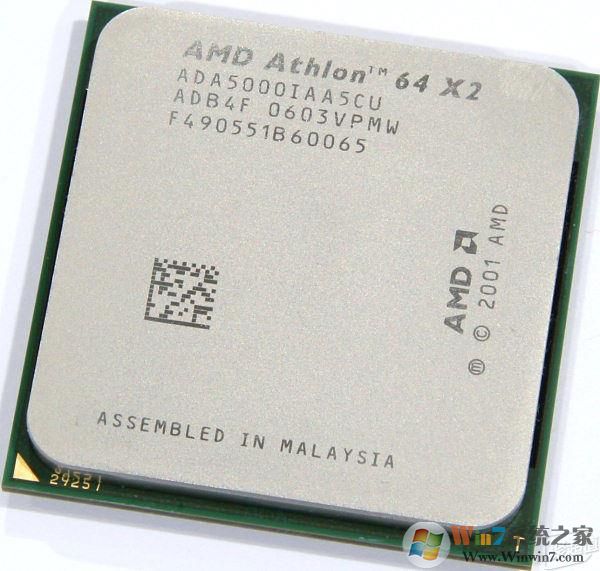 暴露年齡！細(xì)數(shù)過去20年的頂級桌面CPU：認(rèn)識幾個？