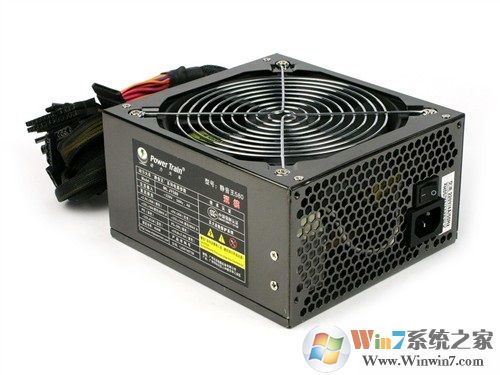 Win7系統玩游戲經常自動重啟怎么解決？