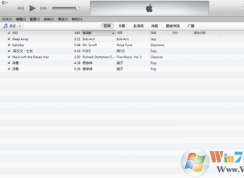 itunes怎么設(shè)置鈴聲？用itunes設(shè)置喜歡的音樂(lè)作歌曲為iphone鈴聲教程