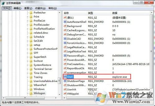 win7系統(tǒng)開機怎么直接進入桌面？