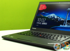 聯想Thinkpad筆記本Win10換Win7系統 BIOS設置U盤啟動及安裝教程