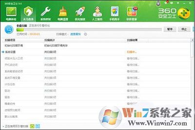 Win7系統(tǒng)打開網(wǎng)址變成另一個網(wǎng)站怎么辦?