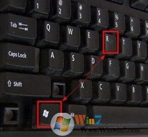 Win7電腦數字鍵盤無法開啟怎么辦? numlock鍵失靈