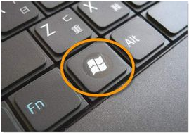 win7系統鼠標被禁用的解決方法