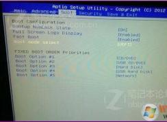 微星筆記本預(yù)裝Win10改Win7系統(tǒng)教程(BIOS設(shè)置+U盤(pán)啟動(dòng)+Win7安裝)