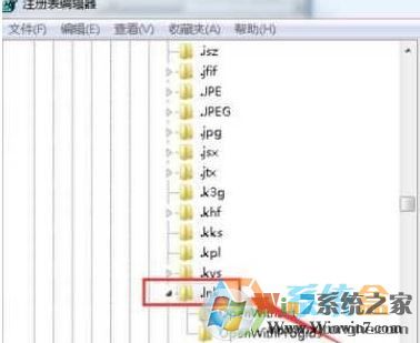 Win7系統(tǒng)桌面快捷方式圖標(biāo)變成ie的解決方法！