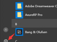 win10系統字體模糊怎么辦？win10系統出現字體模糊的解決方法
