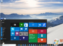 win10桌面圖標自定義擺放鎖定，重啟不還原的技巧。