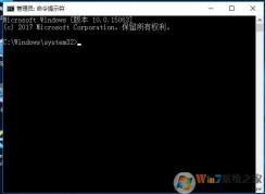 Win10怎么重置網(wǎng)絡(luò)初始化修復(fù)網(wǎng)絡(luò)異常無法上網(wǎng)的問題？
