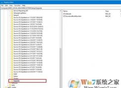 如何查看系統是否是正版？查看自己的win10系統是win7升級的還是新裝的方法