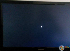 win10系統開機長時間黑屏 進入系統慢的解決方法
