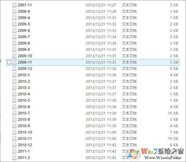 Win8系統(tǒng)怎么合并多個txt文件?