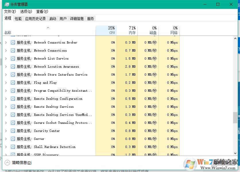 Win10系統onedrive刪除方法
