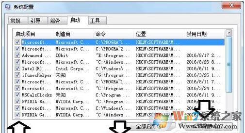 win7 找不到指定程序該怎么辦?啟動(dòng).dll時(shí)出現(xiàn)問題的解決方法