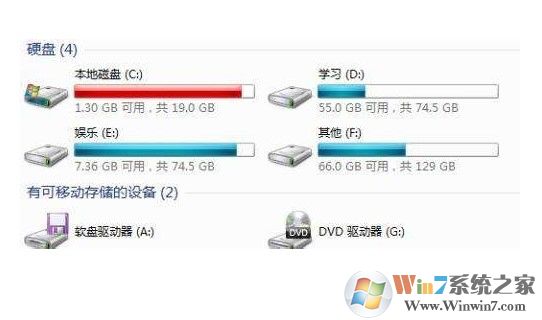 win10C盤空間滿了怎么辦?