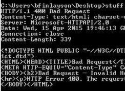 http.sys遠程執行代碼漏洞怎么修復？