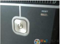 reset是什么意思？電腦和路由器上的reset鍵有什么用？