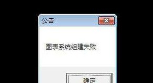 dnf地下城于勇士提示圖表系統組建失敗