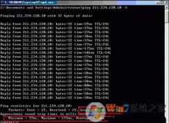 win10系統游戲ping值是多少時不卡？游戲ping值很高很卡怎么辦？