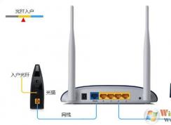 TP Link無線路由器設置（官網教程）
