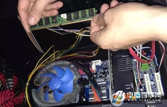 電腦開(kāi)不了機(jī)怎么辦 電腦不能開(kāi)機(jī)的原因與解決辦法