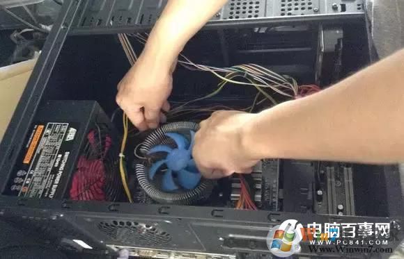 電腦開(kāi)不了機(jī)怎么辦 電腦不能開(kāi)機(jī)的原因與解決辦法