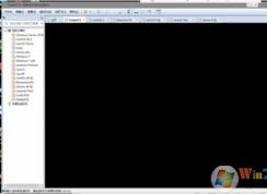 VMware Workstation14虛擬機開機黑屏解決方法