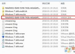 VMware虛擬機的vmem是什么文件？vmem文件可以刪除嗎？