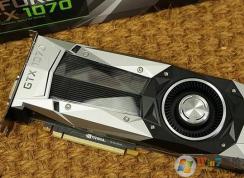 GTX970和GTX1060顯卡哪個好？GTX1070又比GTX1060好多少？
