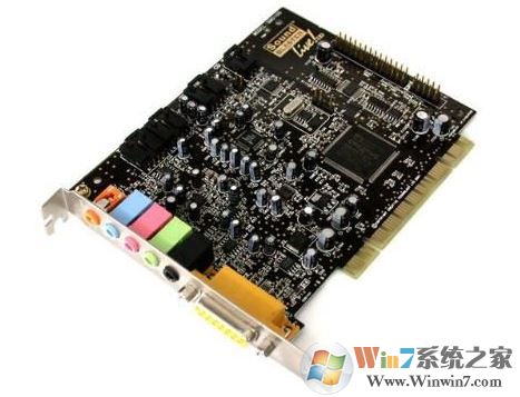 聲卡驅(qū)動(dòng)怎么安裝?win7系統(tǒng)安裝聲卡驅(qū)動(dòng)圖文操作步驟