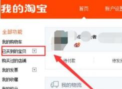 如何投訴淘寶賣家?淘寶投訴賣家的詳細操作步驟