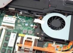 筆記本風扇不轉是怎么回事？筆記本風扇不轉解決方法