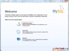 mysql安裝教程|mysql 5.7安裝配置詳細圖解