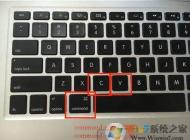 MAC復制粘貼快捷鍵|蘋果電腦實現CTRL+C|CTRL+V復制粘貼
