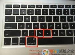 MAC復(fù)制粘貼快捷鍵|蘋(píng)果電腦實(shí)現(xiàn)CTRL+C|CTRL+V復(fù)制粘貼